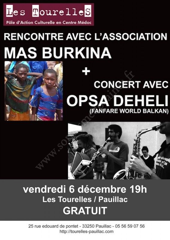 sites de rencontres amoureuses au burkina