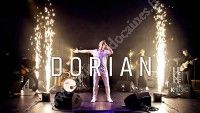 Concert de Dorian