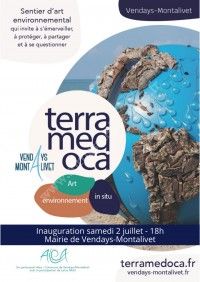 Inauguration Terra Medoca 2022