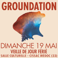 Groundation en tournée : gagne tes places pour le concert du 19 mai 2013 à Cissac
