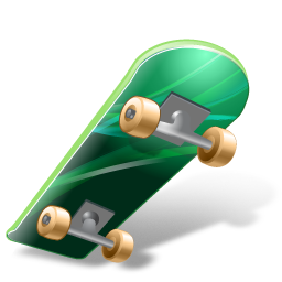 Catégorie Skate