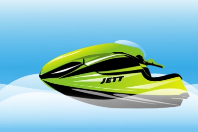 Catégorie Jet Ski