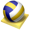 Catégorie Volley