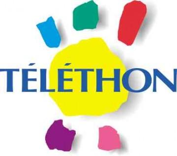 Catégorie Téléthon