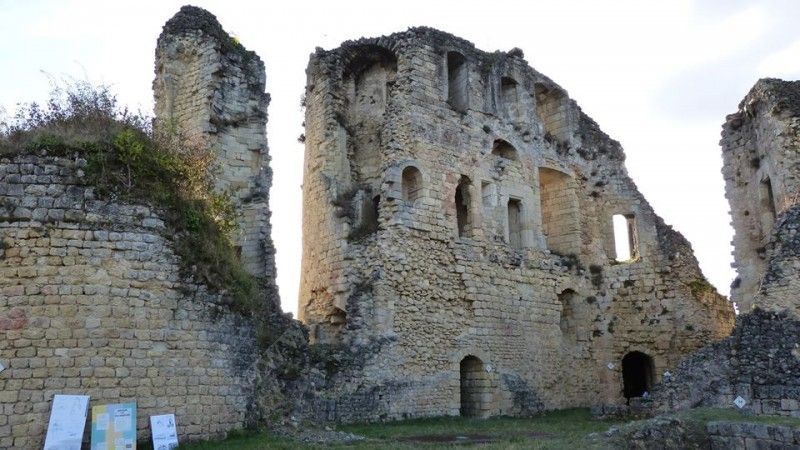 Se divertir dans le Médoc  Agenda  Visite nocturne à la forteresse de