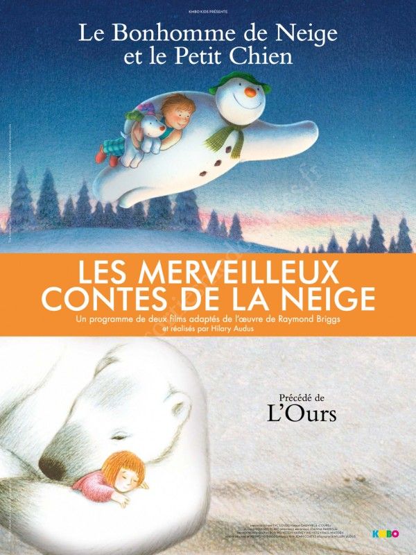 Comment Se Termine Le Film L'ours Se divertir dans le Médoc - Agenda - Ciné-Goûter de Noël : Les