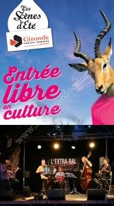 L'Extra Ball - Le Concert à Danser