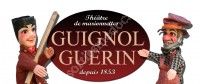 Spectacle enfants Guignol Guérin