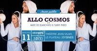 Allo Cosmos
