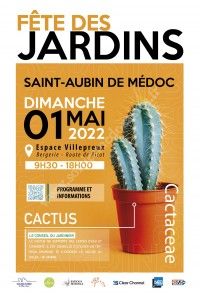 Fête des Jardins 2022