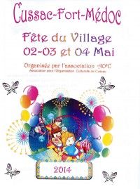 Fête du Village