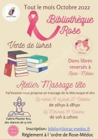 Bibliothèque Rose