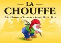 soirée Chouffe