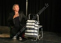 Fragments de Scènes