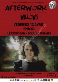 afterwork - Concert gratuit