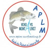 Pêche - Initiation au lancer