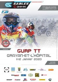 Gurp TT 2020