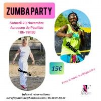 Zumba Party