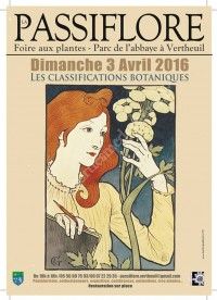 35ème Foire aux Plantes