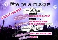 Fête de la Musique