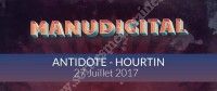 Concert Manu Digital (ElectroReggae)