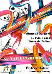 Concert Band'à l'Ouest