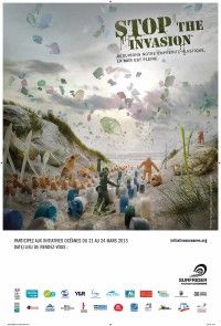 Initiatives Océanes - Pin Sec