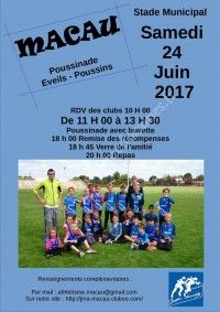 Athlétisme Jeunesse