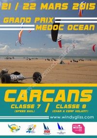 Grand Prix Médoc Océan