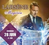 Dîner / spectacle de magie