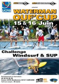 Waterman Ouf' Cup