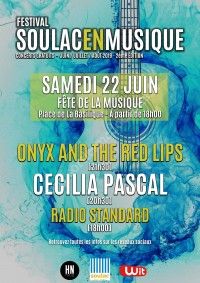 Fête de la Musique 2019