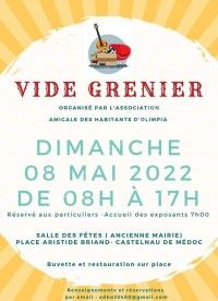 Vide grenier