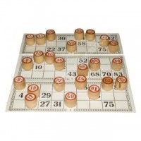 Loto de l'Ecole de Soussans