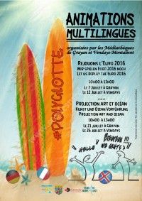 Animations Multilingues