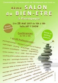 Salon du Bien-être 2017