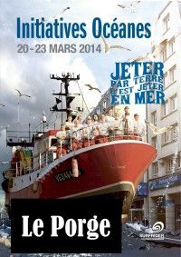 Initiatives Océanes 2014
