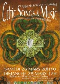Celtic Songs & Music