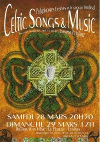 Celtic Songs & Music