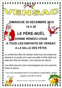Noël des Enfants