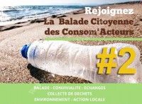 2ème balade des Consom'Acteurs