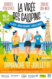 La Virée des Galopins 2022