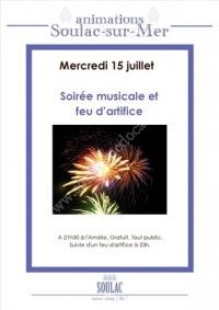 Soirée Musicale
