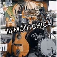 Concert : La Moutchica