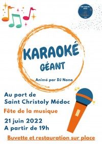 Fête de la musique 2022