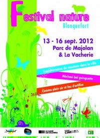 Festival de la Nature