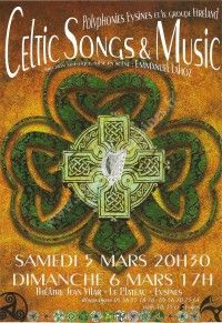 Concerts Celtic Songs & Music