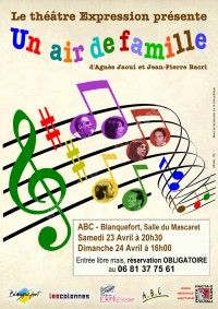 Un Air de Famille