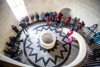 Visite guidée du phare de Cordouan