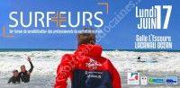 Forum de Sensibilisation des Professionnels du Surf et de la Plage